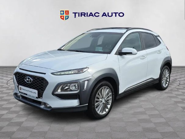 Hyundai Kona 130 kW image number 1