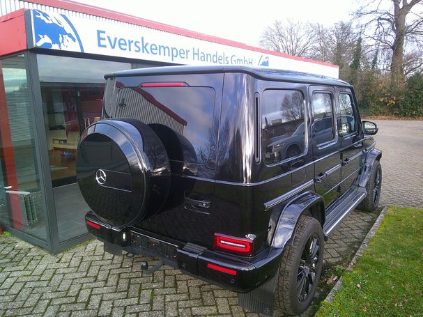 Mercedes-Benz G 400 d 243 kW image number 3