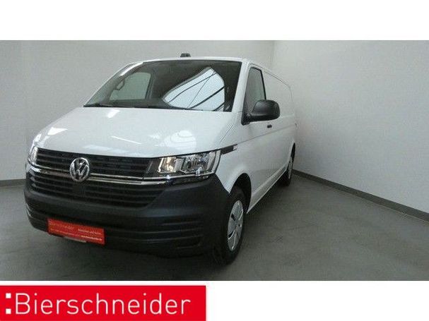 Volkswagen T6 Transporter 81 kW image number 1