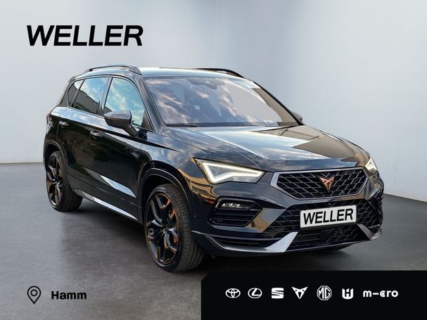 Cupra Ateca 2.0 TSI DSG 4Drive 221 kW image number 19