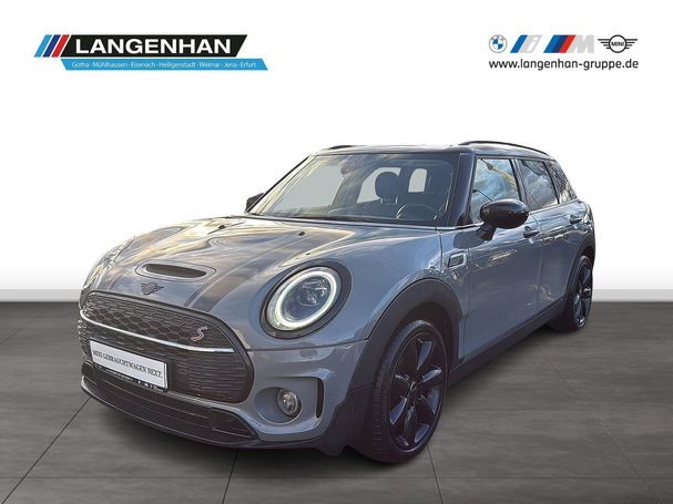 Mini Cooper S Clubman Mini 131 kW image number 1