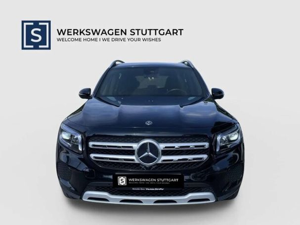 Mercedes-Benz GLB 220 d 140 kW image number 3