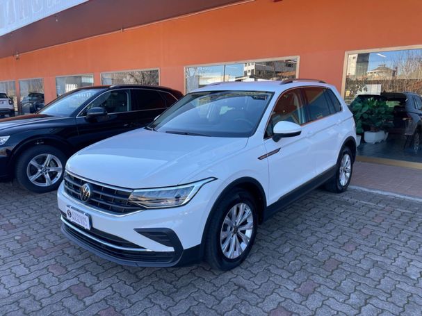 Volkswagen Tiguan 2.0 TDI Life DSG 110 kW image number 1