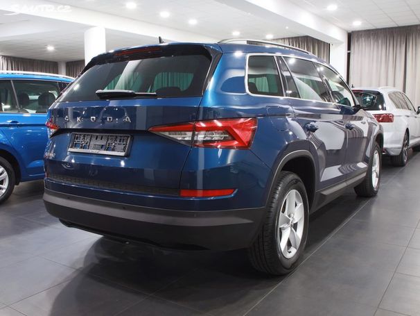 Skoda Kodiaq 2.0 TDI DSG 110 kW image number 3