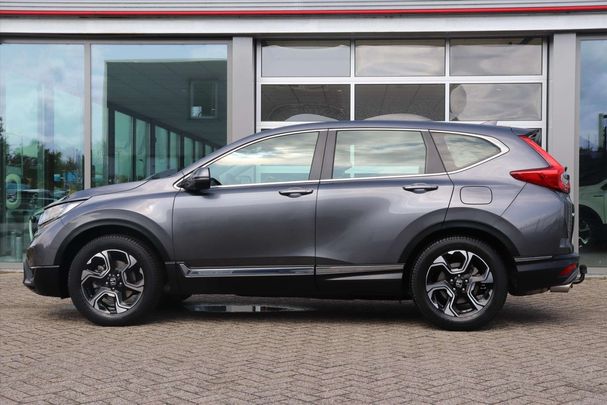 Honda CR-V 2WD Elegance 127 kW image number 5