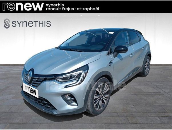 Renault Captur 116 kW image number 1