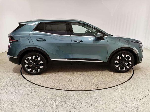 Kia Sportage PHEV AWD 195 kW image number 27