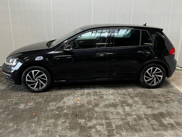 Volkswagen Golf 1.0 TSI Join 85 kW image number 3