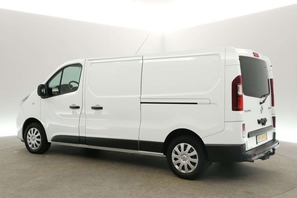 Renault Trafic dCi 145 L2H1 107 kW image number 26