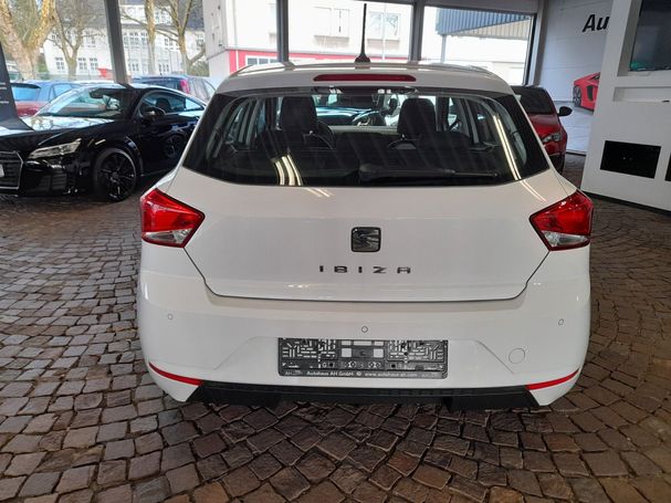 Seat Ibiza 59 kW image number 2