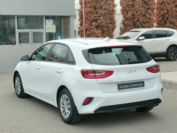 Kia Ceed 118 kW image number 5