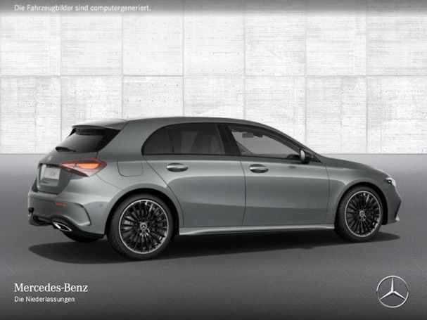 Mercedes-Benz A 250 e 160 kW image number 16