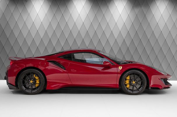 Ferrari 488 Pista 530 kW image number 4