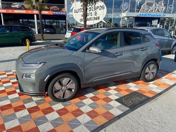 Hyundai Kona 100 kW image number 5