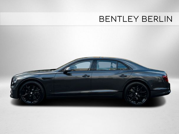 Bentley Flying Spur V8 404 kW image number 7