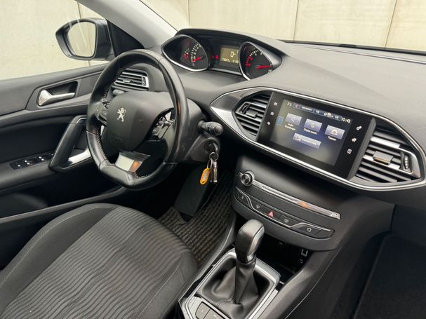 Peugeot 308 SW 88 kW image number 12