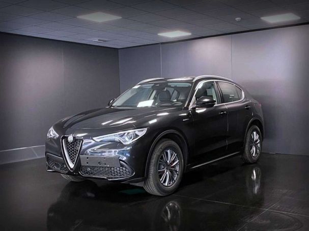 Alfa Romeo Stelvio 2.0 Turbo Business 147 kW image number 6