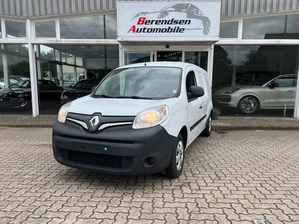 Renault Kangoo dCi 70 kW image number 2