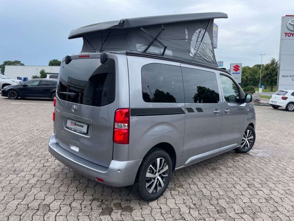 Toyota Proace 130 kW image number 2