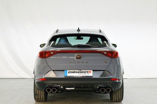 Cupra Formentor 2.0 TSI DSG 4Drive VZ 228 kW image number 4