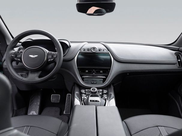 Aston Martin DBX 707 520 kW image number 14