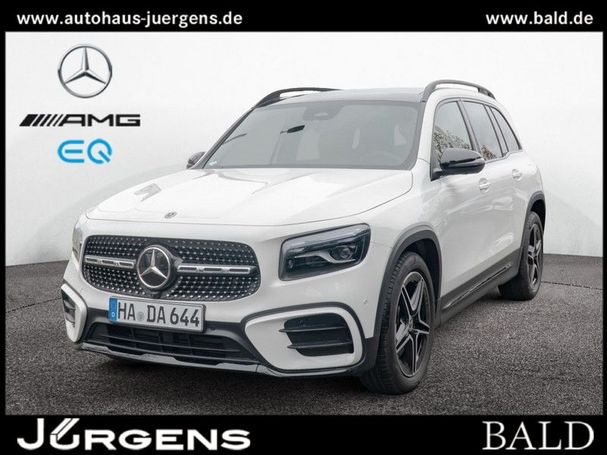 Mercedes-Benz GLB 220 140 kW image number 1