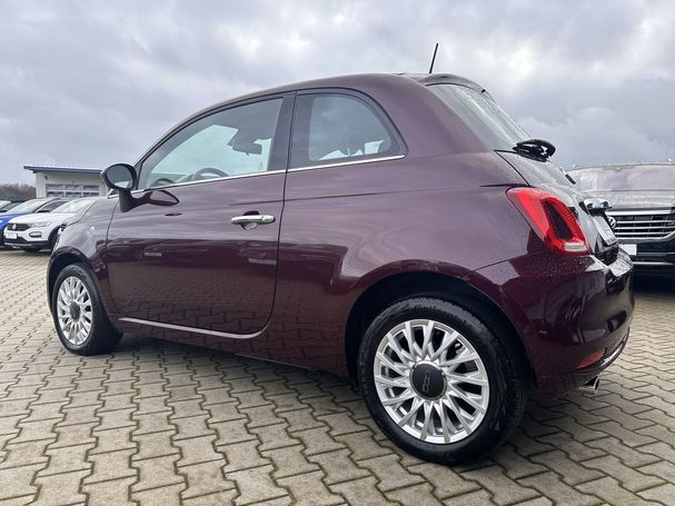 Fiat 500 1.2 51 kW image number 7