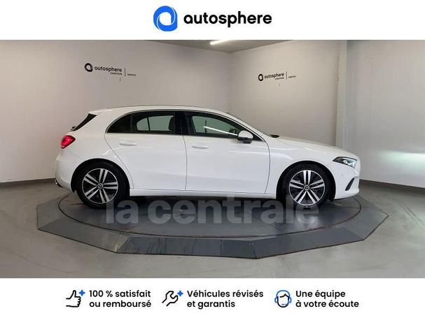 Mercedes-Benz A 180 100 kW image number 16