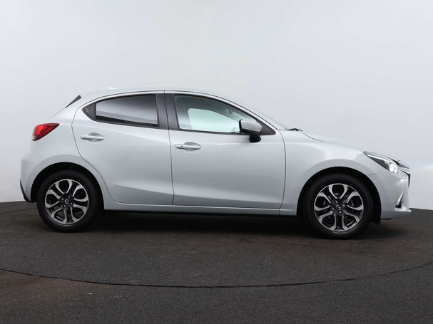 Mazda 2 SkyActiv-G 66 kW image number 14