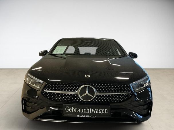 Mercedes-Benz A 200 d Style 110 kW image number 2