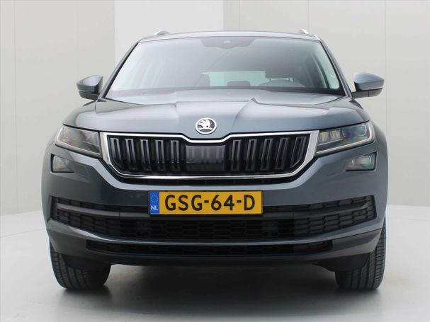 Skoda Kodiaq 1.5 TSI DSG Style 110 kW image number 6