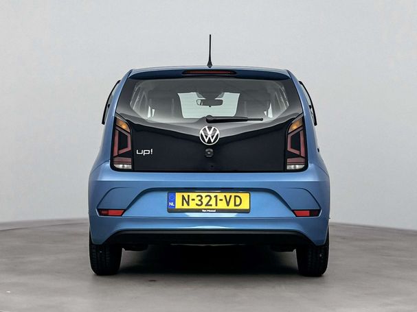 Volkswagen up! 1.0 48 kW image number 2