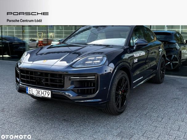 Porsche Cayenne 544 kW image number 1