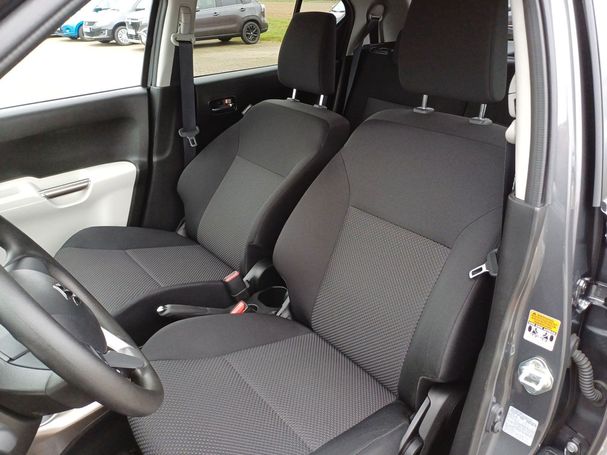 Suzuki Ignis 1.2 Comfort Allgrip 66 kW image number 12