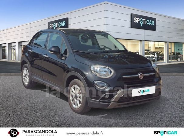 Fiat 500X 1.6 Multijet 4x2 City Cross 88 kW image number 2