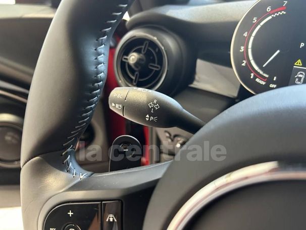 MINI John Cooper Works 170 kW image number 27