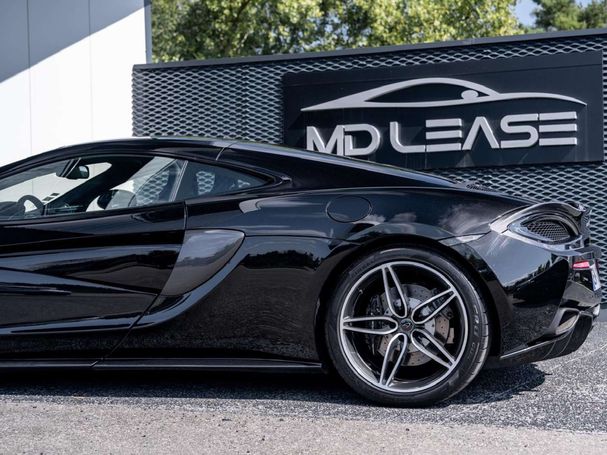 McLaren 570GT 419 kW image number 12