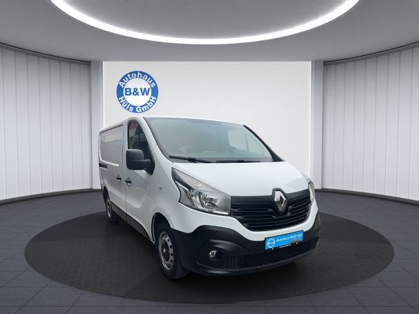 Renault Trafic L1H1 88 kW image number 3