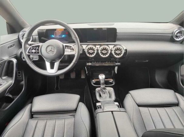 Mercedes-Benz CLA 200 120 kW image number 7