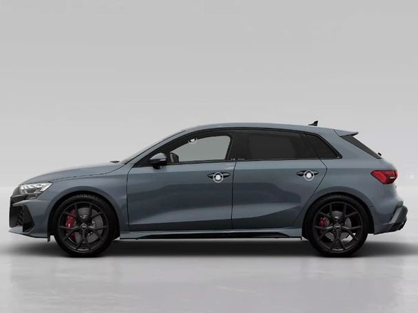 Audi RS3 Sportback 294 kW image number 5