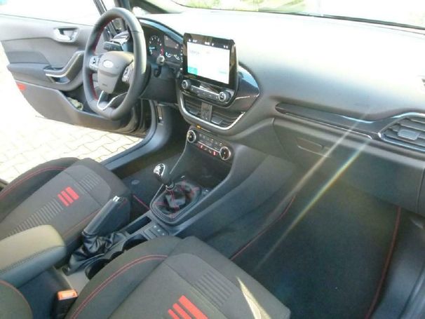 Ford Fiesta 92 kW image number 7