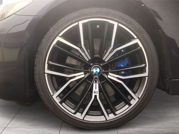 BMW 540d Touring xDrive 250 kW image number 8