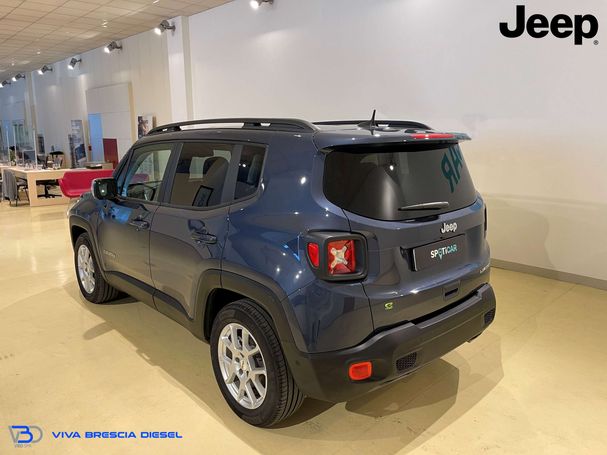 Jeep Renegade 1.5 e-Hybrid Limited 96 kW image number 4