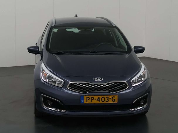 Kia Ceed 1.6 GDI SW 99 kW image number 2