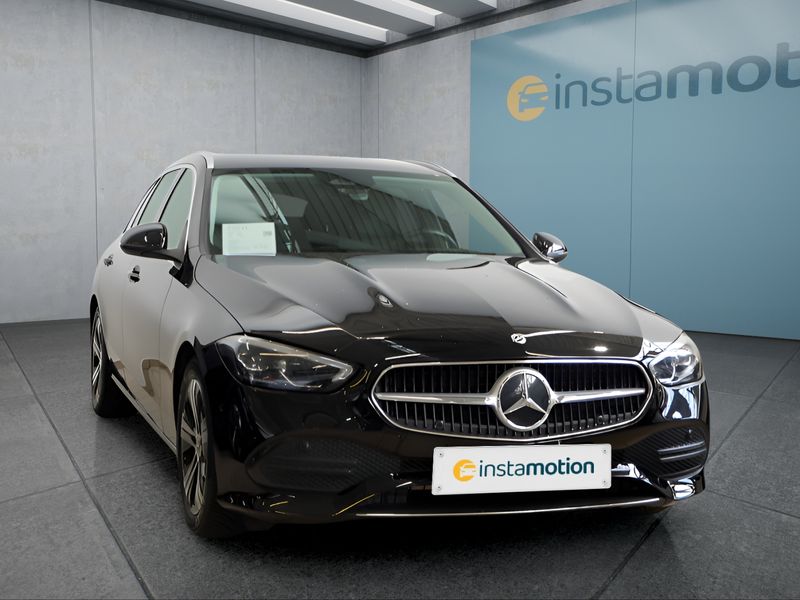 Mercedes-Benz C 220 d T