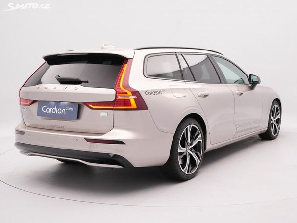 Volvo V60 T6 Plus Dark AWD 293 kW image number 5