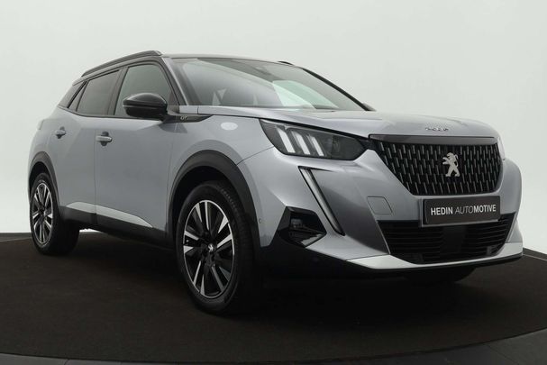 Peugeot 2008 130 96 kW image number 7