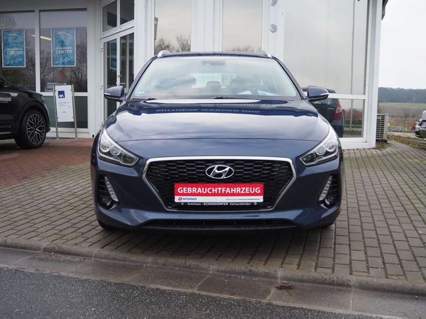 Hyundai i30 1.4 DCT Trend 103 kW image number 3