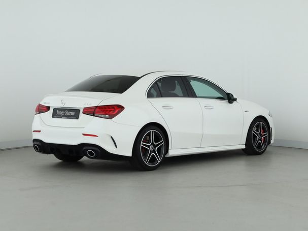 Mercedes-Benz A 35 AMG 225 kW image number 6