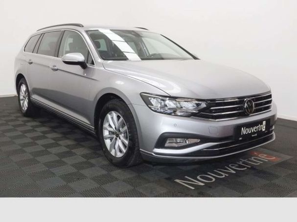 Volkswagen Passat Variant 1.5 TSI Business DSG 110 kW image number 2